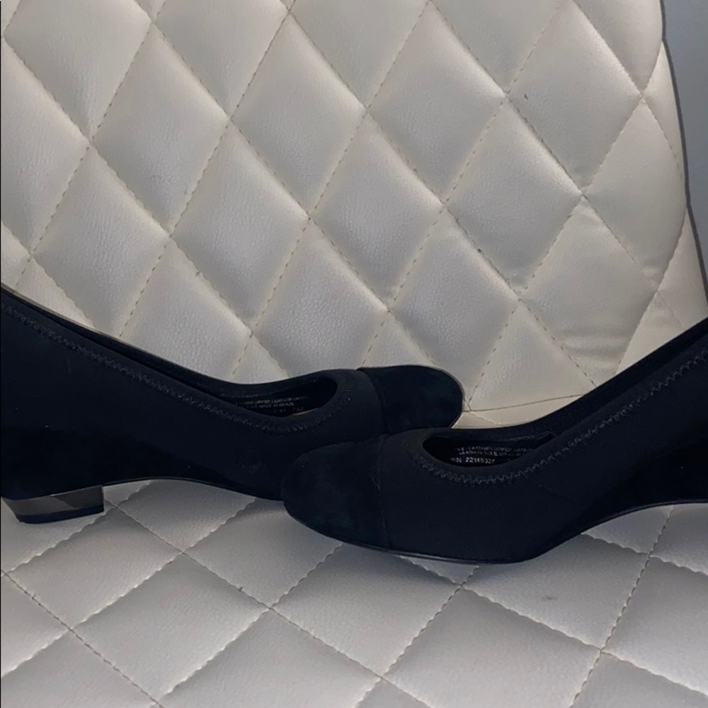 Tory Burch heels - Picture 6 of 7